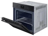Electric oven Samsung NV3300A, Black 4