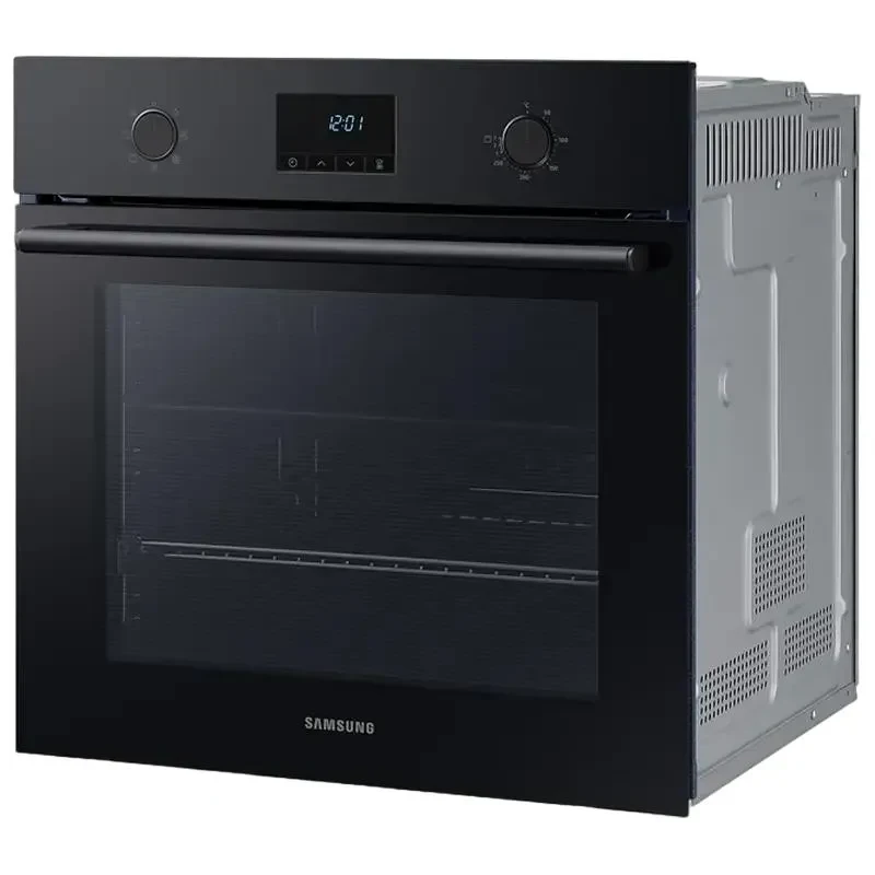 Electric oven Samsung NV3300A, Black 5