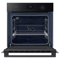 Electric oven Samsung NV3300A, Black 8
