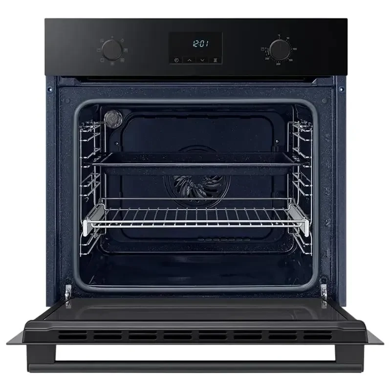 Electric oven Samsung NV3300A, Black 8