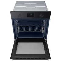 Electric oven Samsung NV3300A, Black 9