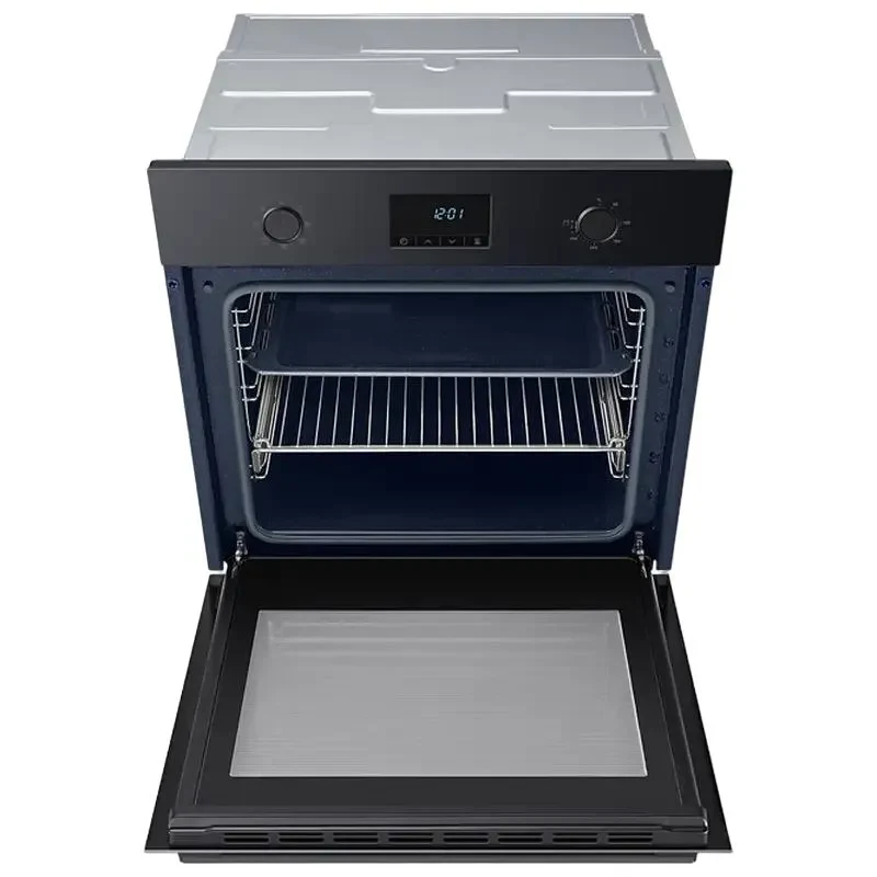 Electric oven Samsung NV3300A, Black 9