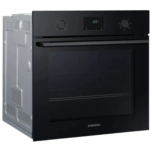 Electric oven Samsung NV3300A, Black