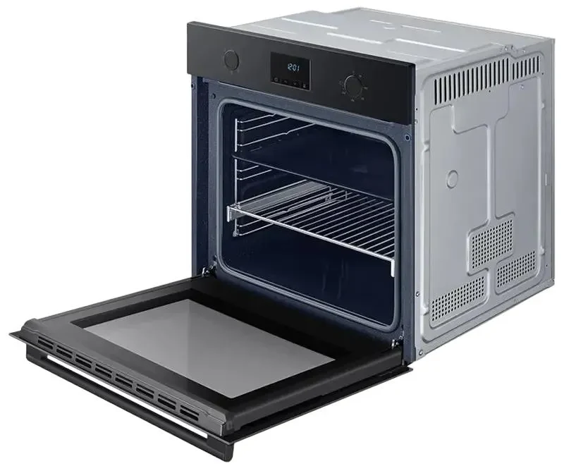 Electric oven Samsung NV3300A, Black 2