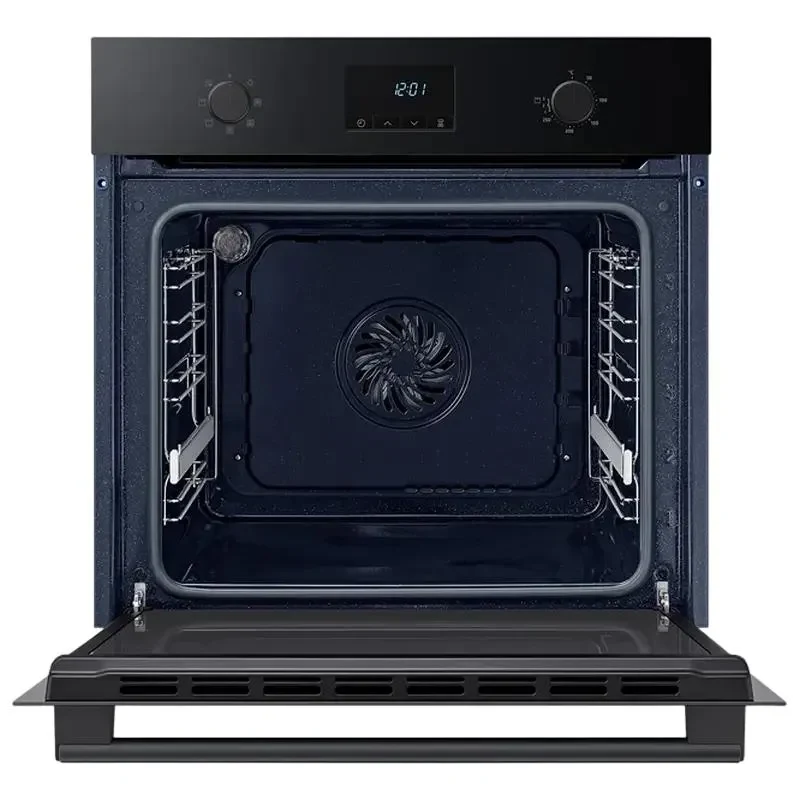 Electric oven Samsung NV3300A, Black 3