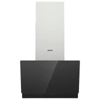 Inclined Hood Gorenje WHI 649 EXBG, Black | Чёрный