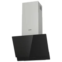 Inclined Hood Gorenje WHI 649 EXBG, Black | Чёрный 2