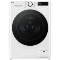 Combo Washer-Dryer LG F2DR509S1W, 9kg, White 8