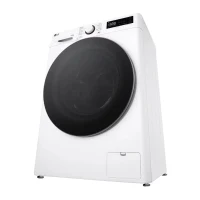 Combo Washer-Dryer LG F2DR509S1W, 9kg, White