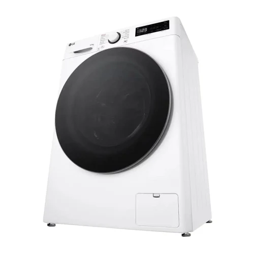 Combo Washer-Dryer LG F2DR509S1W, 9kg, White