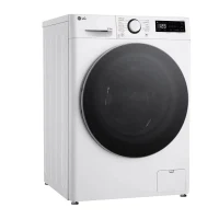 Combo Washer-Dryer LG F2DR509S1W, 9kg, White 10