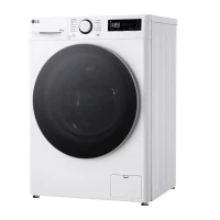 Combo Washer-Dryer LG F2DR509S1W, 9kg, White 11