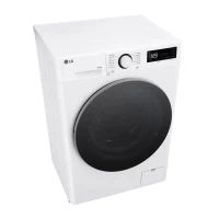 Combo Washer-Dryer LG F2DR509S1W, 9kg, White 12
