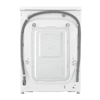 Combo Washer-Dryer LG F2DR509S1W, 9kg, White 13