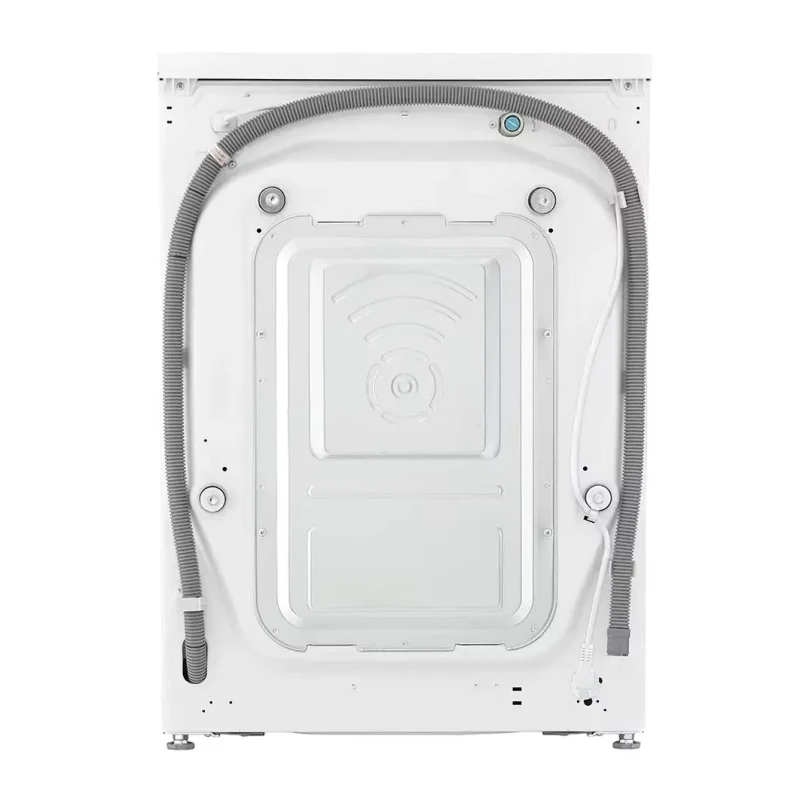 Combo Washer-Dryer LG F2DR509S1W, 9kg, White 13