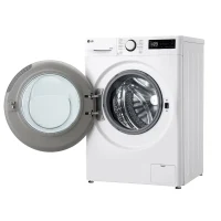 Combo Washer-Dryer LG F2DR509S1W, 9kg, White 14