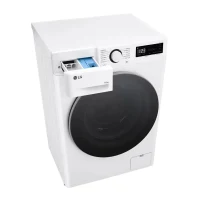 Combo Washer-Dryer LG F2DR509S1W, 9kg, White 2