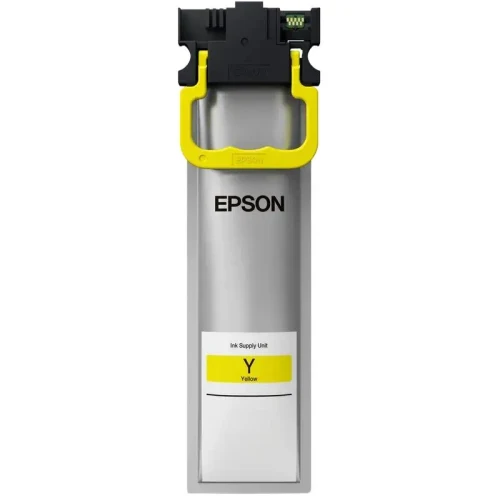 Ink Cartridge Epson T94, 38ml, Yellow