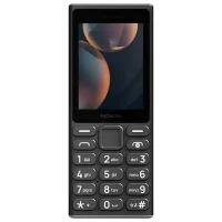 Mobile Phone Nokia 105 4G (2024), Charcoal