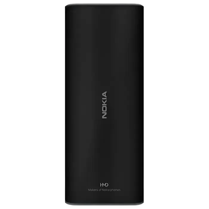 Mobile Phone Nokia 105 4G (2024), Charcoal 3
