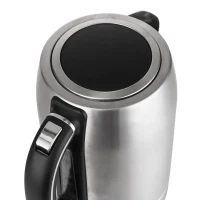 Electric Kettle OZON EKC-5701-GS, Stainless Steel 4