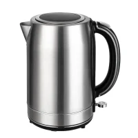 Electric Kettle OZON EKC-5701-GS, Stainless Steel 5