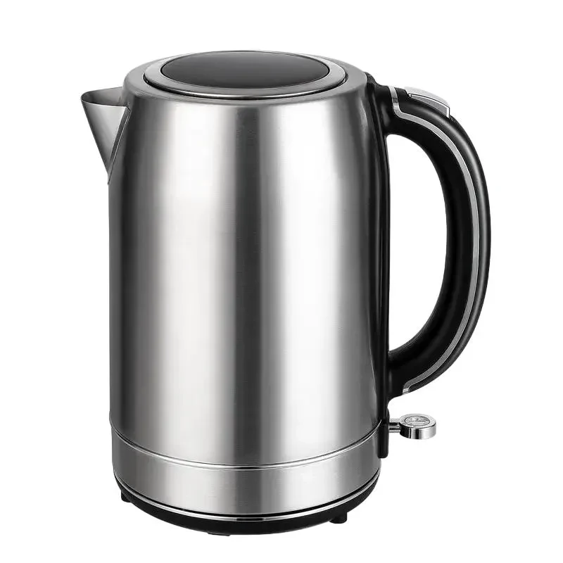 Electric Kettle OZON EKC-5701-GS, Stainless Steel 5