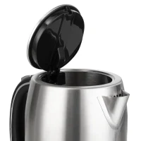 Electric Kettle OZON EKC-5701-GS, Stainless Steel