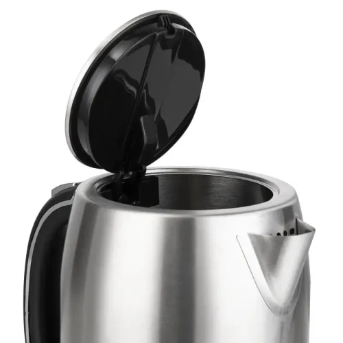 Electric Kettle OZON EKC-5701-GS, Stainless Steel