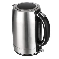Electric Kettle OZON EKC-5701-GS, Stainless Steel 2