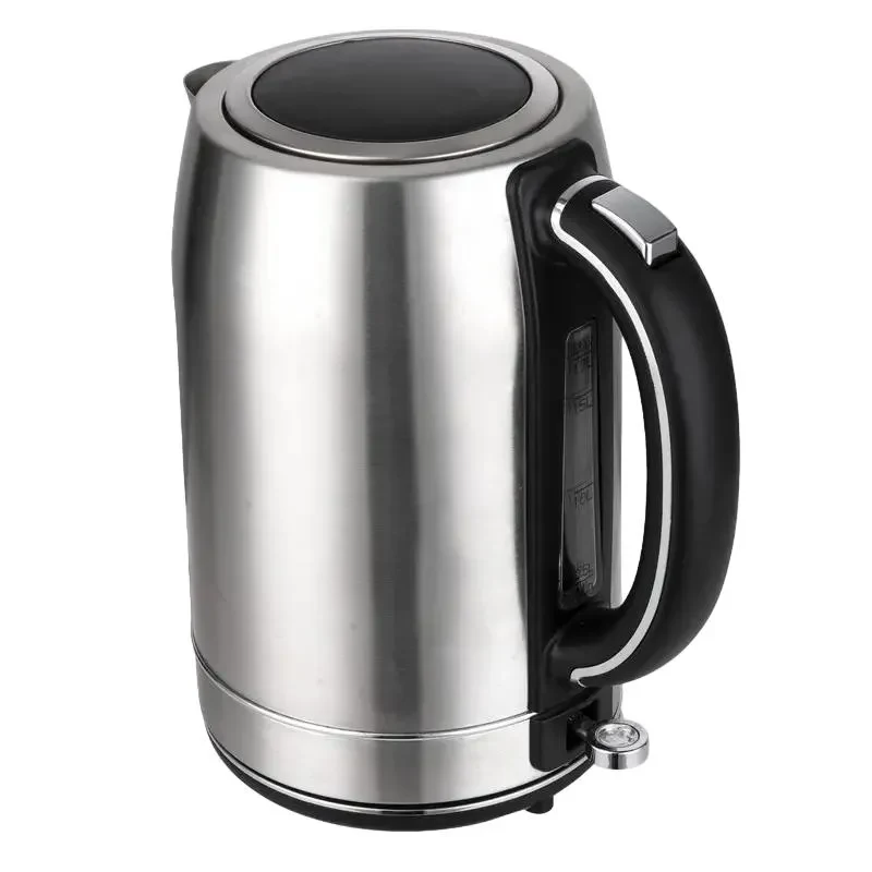 Electric Kettle OZON EKC-5701-GS, Stainless Steel 2