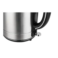 Electric Kettle OZON EKC-5701-GS, Stainless Steel 3