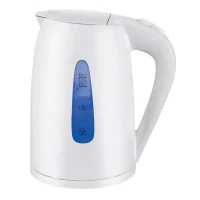 Electric Kettle OZON EKC-2702-GS, White 4