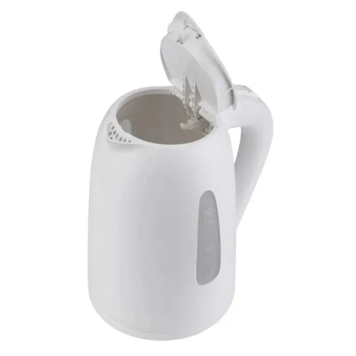 Electric Kettle OZON EKC-2702-GS, White