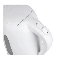 Electric Kettle OZON EKC-2702-GS, White 2