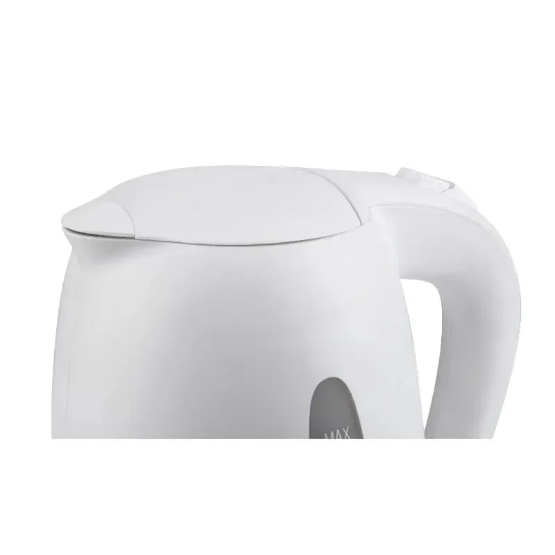 Electric Kettle OZON EKC-2702-GS, White 3