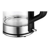 Electric Kettle OZON EKC-1705A-GS, Stainless Steel