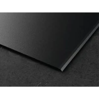 Electric Induction Cooktop AEG NII64B30AZ, Black