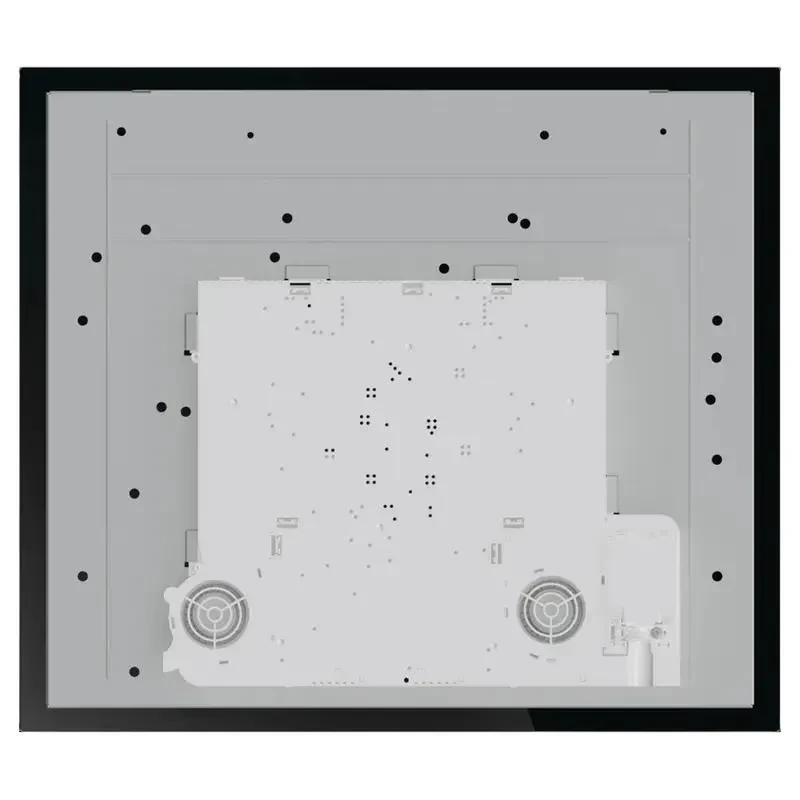 BinHob/ind Gorenje GI6442BSC 4
