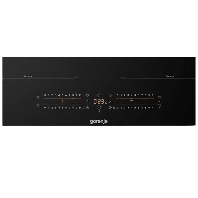 BinHob/ind Gorenje GI6442BSC 5
