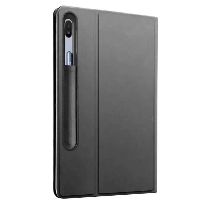 Tablet Case Cellularline Memo - Galaxy Tab S9 FE, 12,4", Black 3