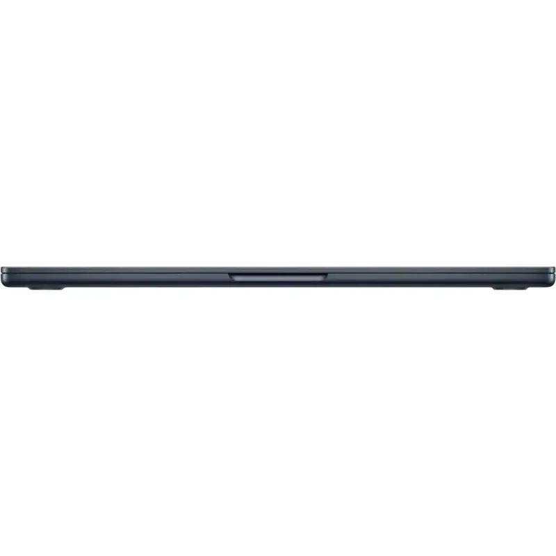 Laptop 13,6" Apple MacBook Air 13, Midnight, M5 with 10-core CPU and 8-core GPU, 24GB/1024GB, macOS Tahoe 2