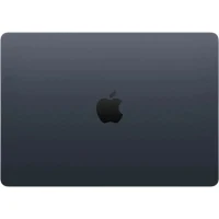 Laptop 13,6" Apple MacBook Air 13, Midnight, M5 with 10-core CPU and 8-core GPU, 24GB/1024GB, macOS Tahoe 3
