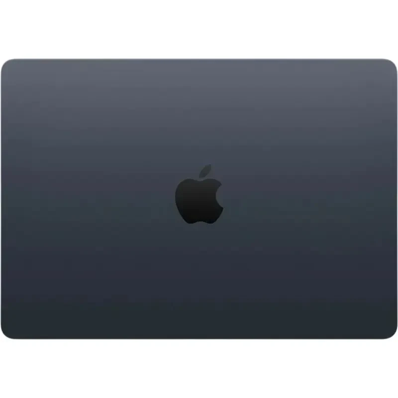 Laptop 13,6" Apple MacBook Air 13, Midnight, M5 with 10-core CPU and 8-core GPU, 24GB/1024GB, macOS Tahoe 3