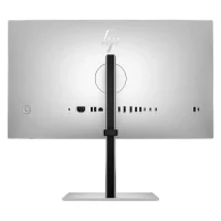 27" Monitor HP S7 Pro 727pu, IPS 2560x1440 WQHD, Silver 4