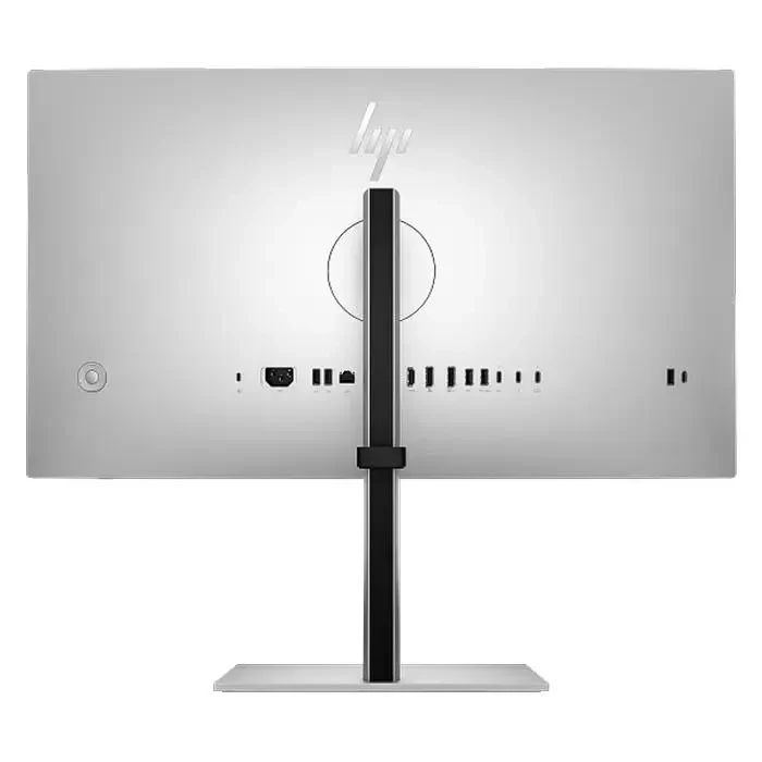 27" Monitor HP S7 Pro 727pu, IPS 2560x1440 WQHD, Silver 4