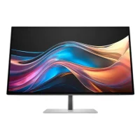 27" Monitor HP S7 Pro 727pu, IPS 2560x1440 WQHD, Silver