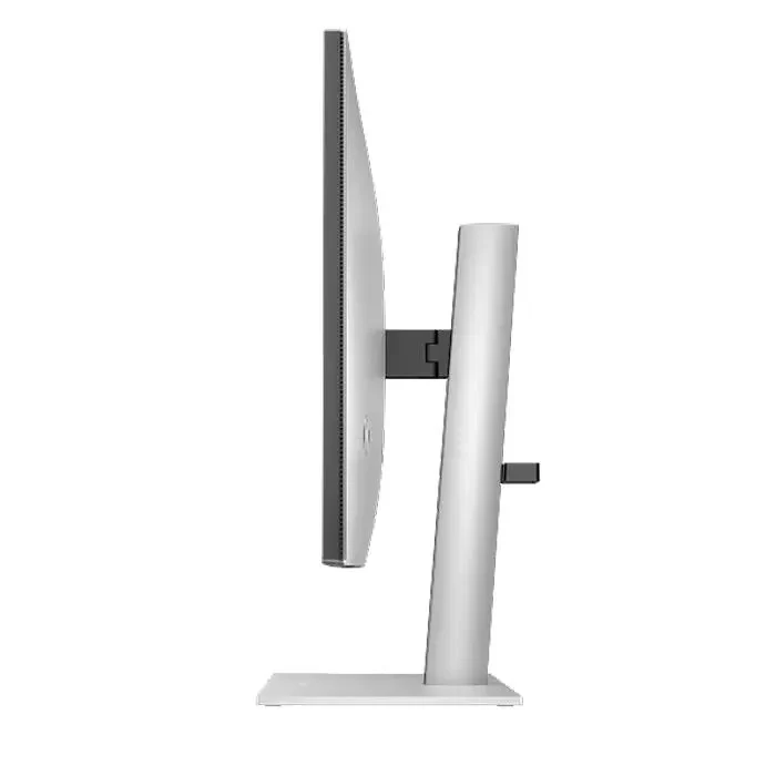 27" Monitor HP S7 Pro 727pu, IPS 2560x1440 WQHD, Silver 2