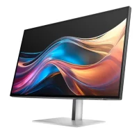 27" Monitor HP S7 Pro 727pu, IPS 2560x1440 WQHD, Silver 3