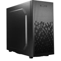 PC Case Deepcool MATREXX 30 SI, Mini-Tower, w/o PSU, Black 4